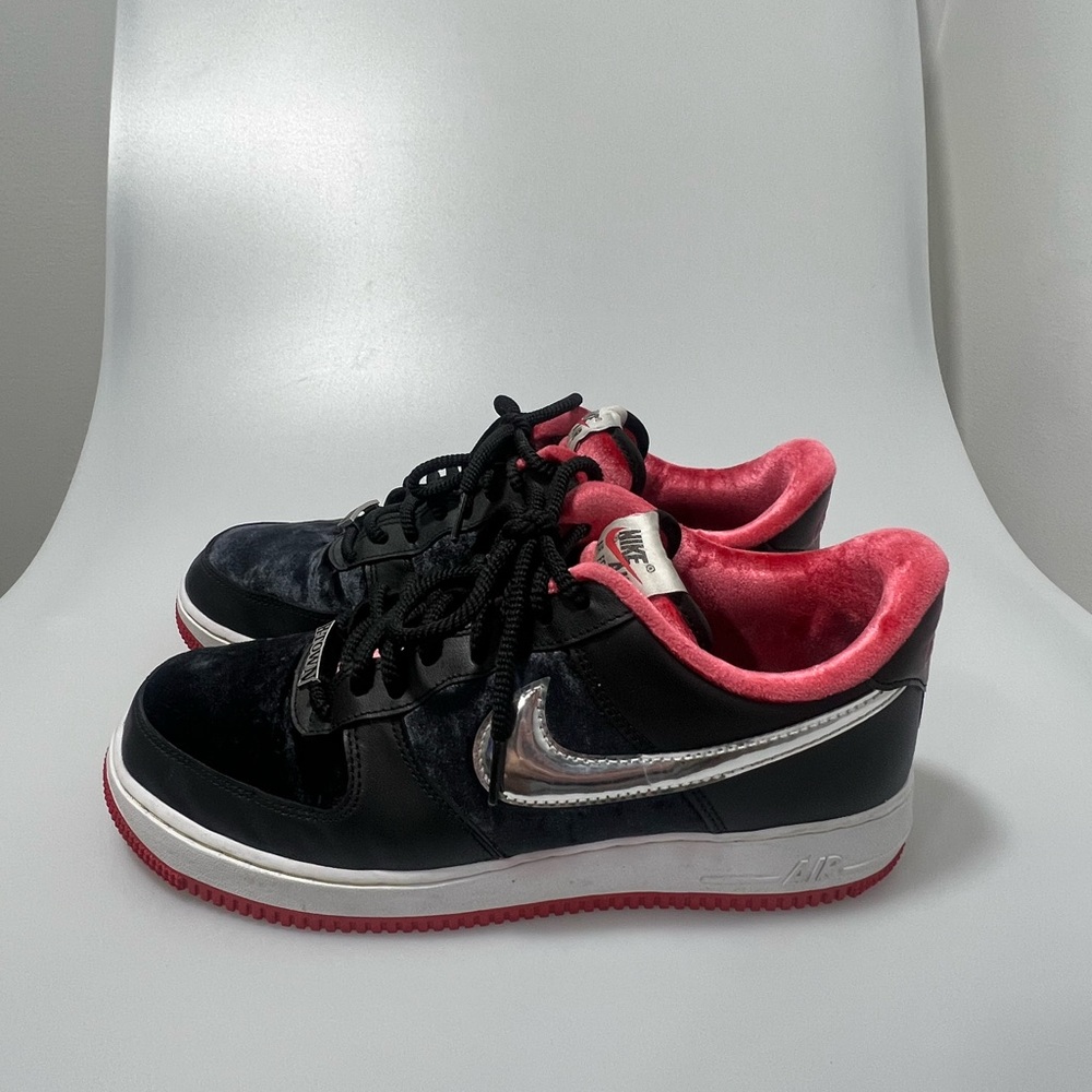 Nike Air Force 1 H-Town size 10.5